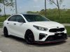 Kia Cerato 1.6A SX Sunroof