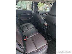 Mazda CX-30 2.0A Luxury