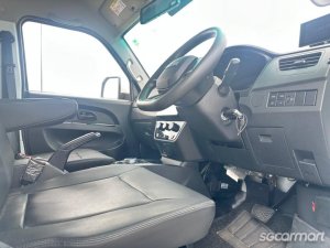 SRM T3EV Electric
