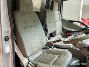 Nissan Cabstar 2.0A