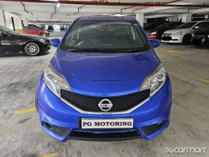 Nissan Note 1.2A DIG-S-thumbnail