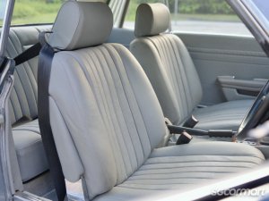 Mercedes-Benz 380SLC (COE till 08/2031)