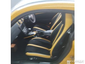 Porsche Cayman 2.7A Tip (COE till 01/2027)