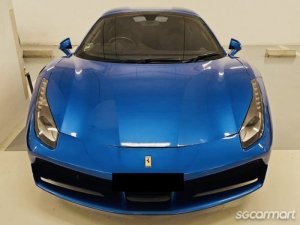 Ferrari 488 Spider-thumbnail