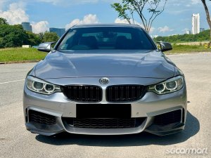 BMW 4 Series 430i Convertible M-Sport-thumbnail