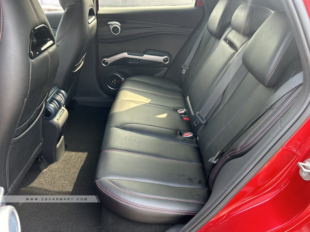 BYD Atto 3 Electric Extended Range