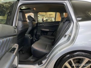 Subaru Levorg 1.6A GT-S Sunroof