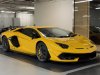 Lamborghini Aventador SVJ