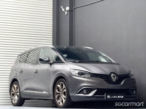 Renault Grand Scenic Diesel 1.5A dCi-thumbnail