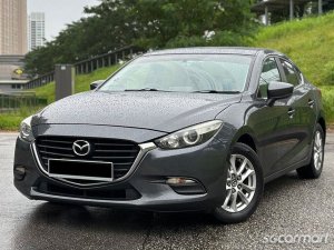 Mazda 3 1.5A-thumbnail