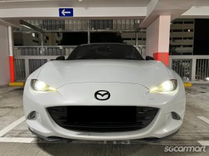 Mazda MX-5 2.0A-thumbnail