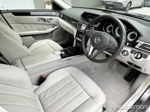 Mercedes-Benz E-Class E250 Avantgarde (COE till 05/2033)