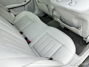 Mercedes-Benz E-Class E250 Avantgarde (COE till 05/2033)