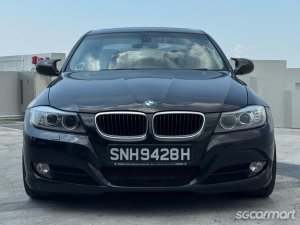 BMW 3 Series 320i (COE till 09/2030)-thumbnail