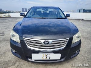 Toyota Camry 2.0A (COE till 08/2028)-thumbnail