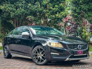 Volvo S60 T2-thumbnail