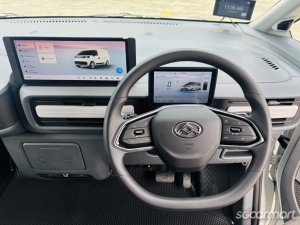 Maxus eDeliver 5 Electric
