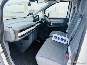 Maxus eDeliver 5 Electric