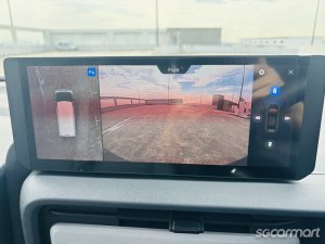 Maxus eDeliver 5 Electric