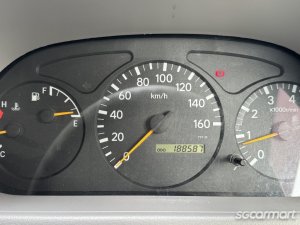 Toyota Dyna 150 3.0M (New 5-yr COE)