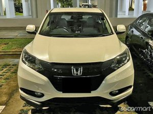Honda Vezel 1.5A X-thumbnail
