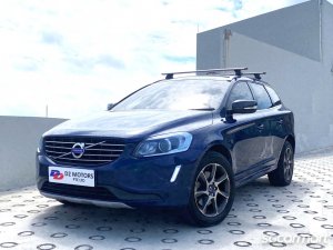 Volvo XC60 T5 Drive-E 2.0A Ocean Race-thumbnail