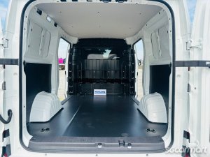 Maxus eDeliver 5 Electric