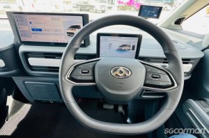 Maxus eDeliver 5 Electric