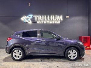Honda Vezel 1.5A X