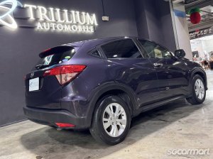 Honda Vezel 1.5A X