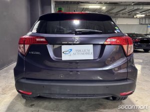 Honda Vezel 1.5A X
