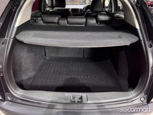 Honda Vezel 1.5A X