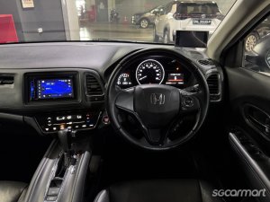 Honda Vezel 1.5A X