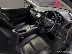 Honda Vezel 1.5A X