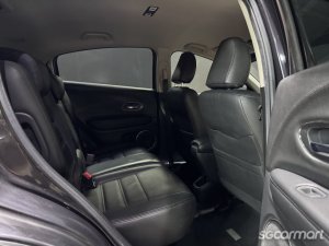 Honda Vezel 1.5A X