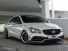 Mercedes-Benz CLA-Class CLA45 AMG 4MATIC+