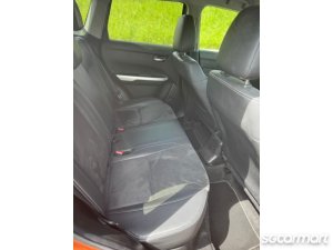 Suzuki Vitara 1.6A GLX