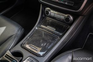 Mercedes-Benz CLA-Class CLA200 (COE till 02/2029)