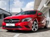 Mercedes-Benz CLA-Class CLA200 (COE till 02/2029)