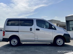 Nissan NV200 Vanette 1.6A DX
