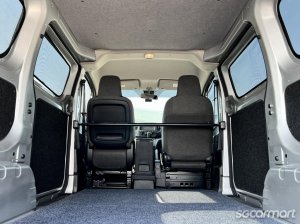 Nissan NV200 Vanette 1.6A DX