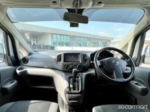 Nissan NV200 Vanette 1.6A DX