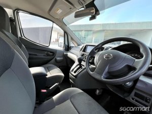 Nissan NV200 Vanette 1.6A DX