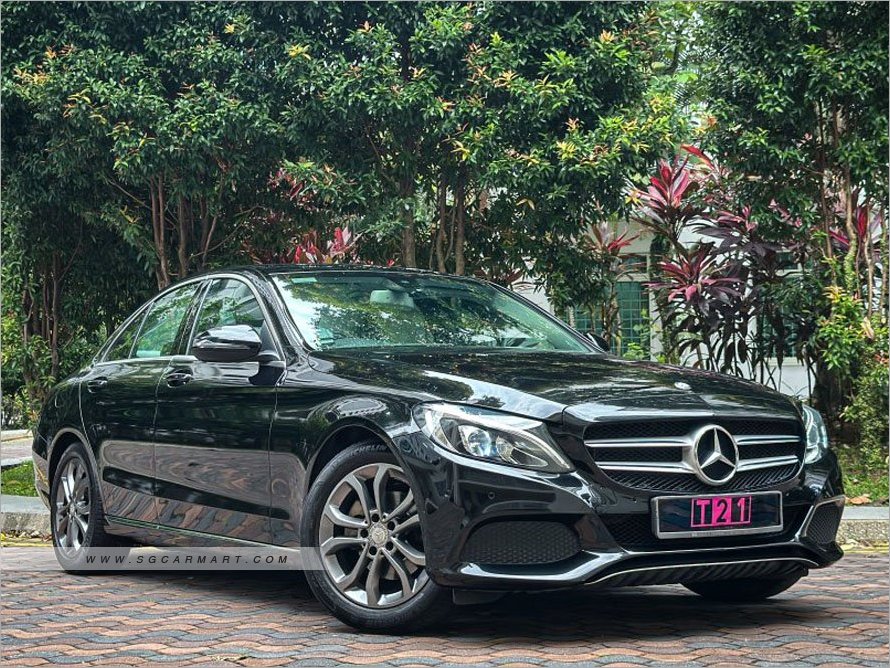 expired car image
