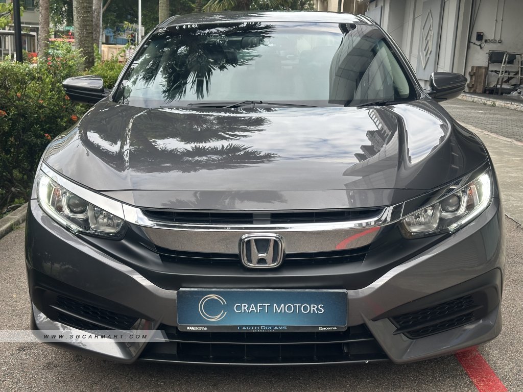 expired car image