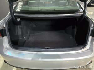 Lexus IS Turbo IS200t Executive