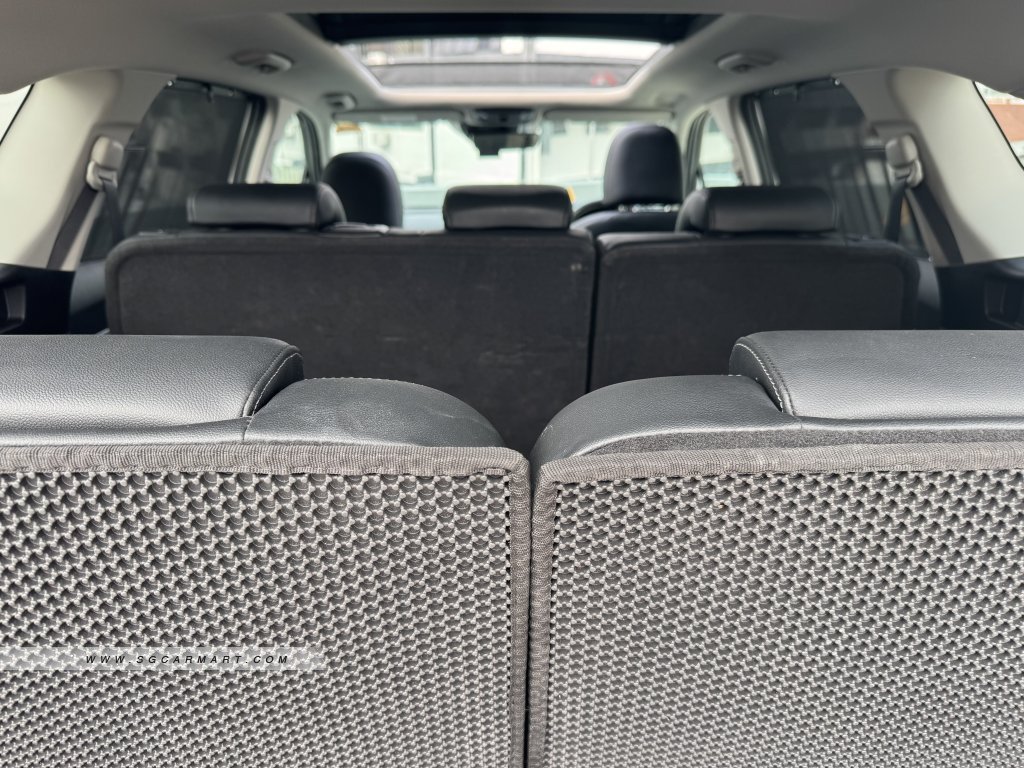 Kia Sorento Diesel 2.2A GT Tech Pack
