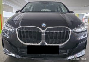 BMW 2 Series 216i Active Tourer Inspiring