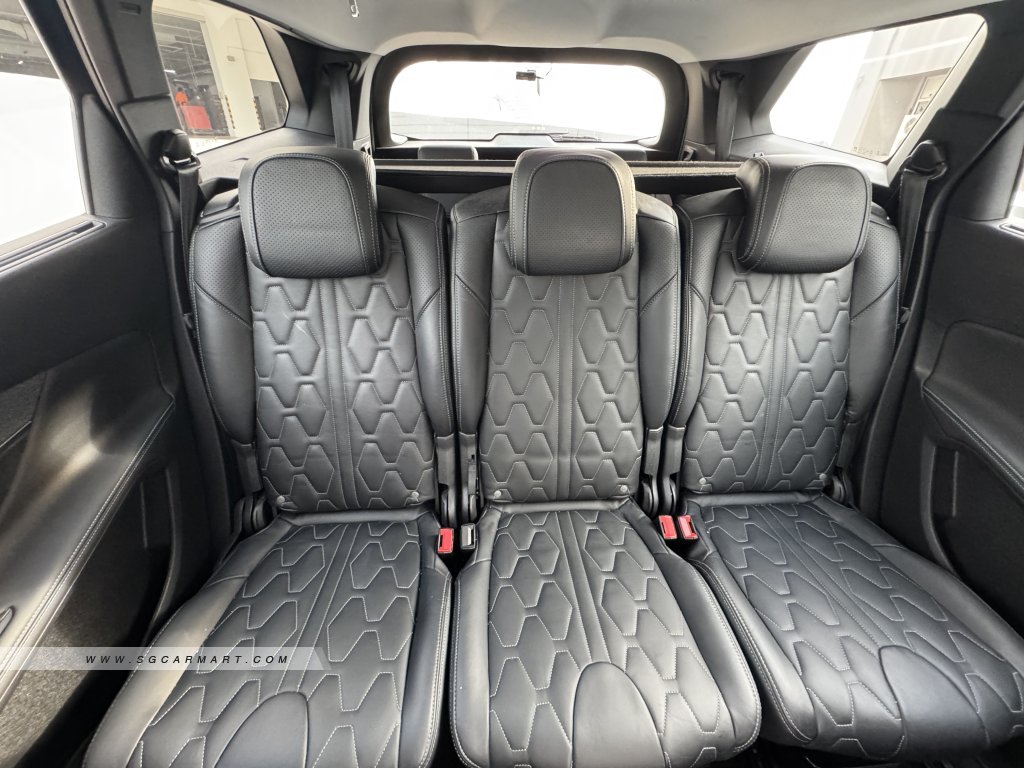 Peugeot 5008 1.2A PureTech EAT8 Allure Premium