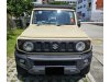 Suzuki Jimny Sierra 1.5A JC